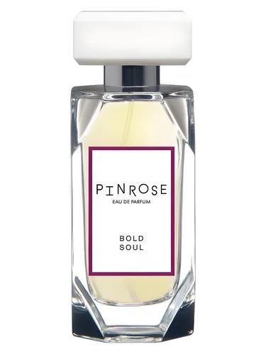 Bold Soul — Pinrose