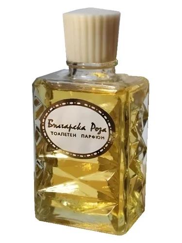 Болгарская роза (Bulgarian Rose) — Alen Mak