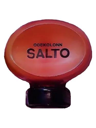 Salto — Flora