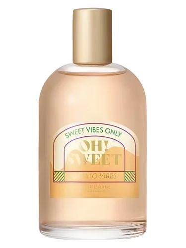 Gelato Vibes — Oriflame