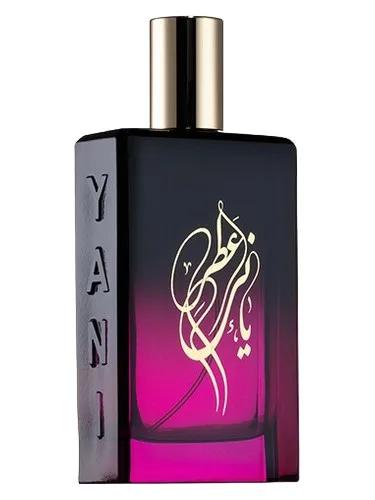 Bougainvillea — YANI
