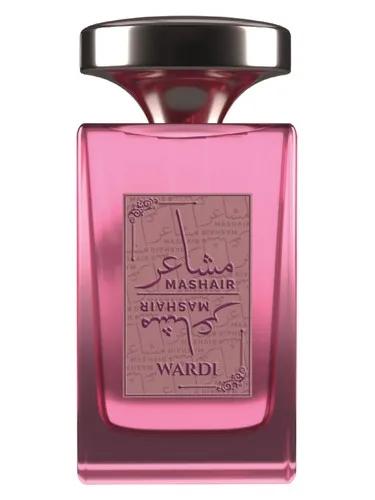 Mashair Wardi — FAAN