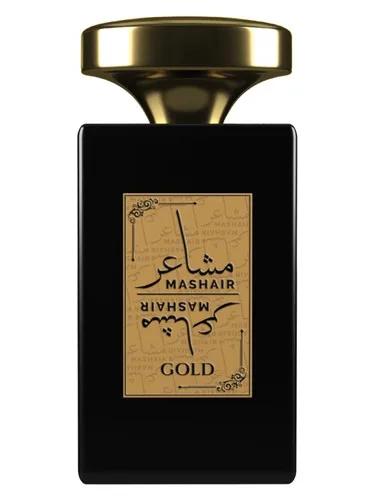 Mashair Gold — FAAN