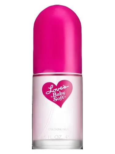 Love's Baby Soft — Dana