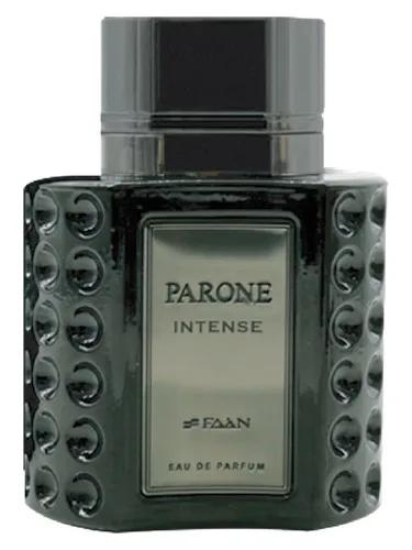 Parone Intense — FAAN