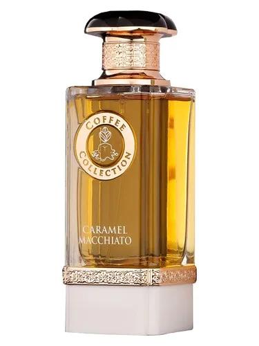 Caramel Macchiato — Fragrance World