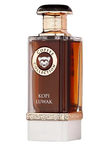 Kopi Luwak — Fragrance World