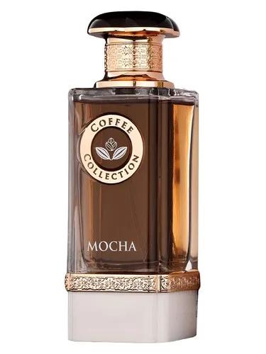 Mocha — Fragrance World