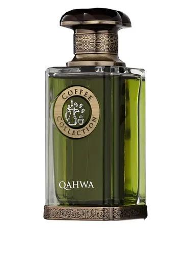 Qahwa — Fragrance World