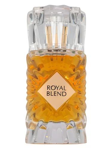 Royal Blend — Fragrance World