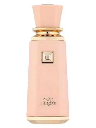 Sweet Paradise — Fragrance World