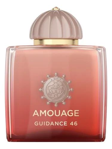 Guidance 46 — Amouage
