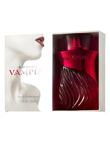 Body Fantasies Vampire — Parfums de Coeur