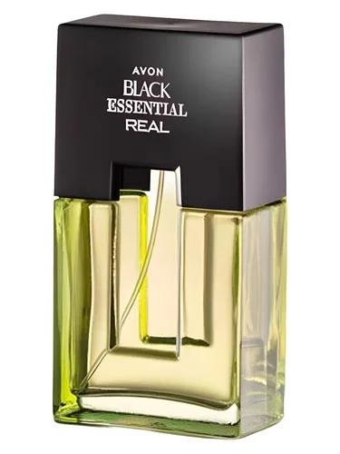 Black Essential Real — Avon