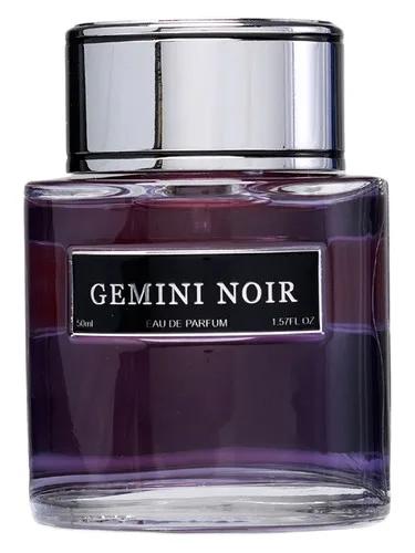 Gemini Noir — Aurora Scents