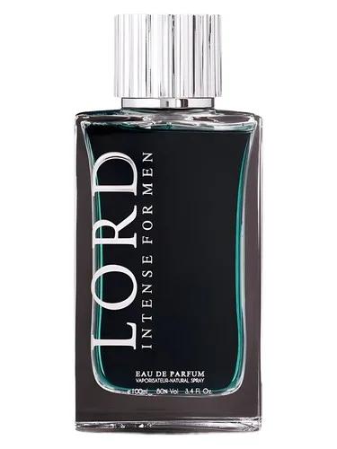 Lord Intense — Aurora Scents