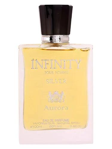 Infinity Silver — Aurora Scents