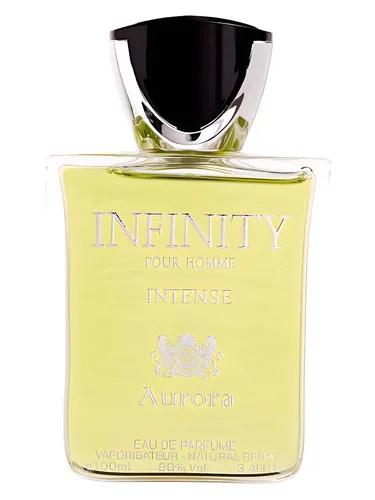 Infinity Intense — Aurora Scents