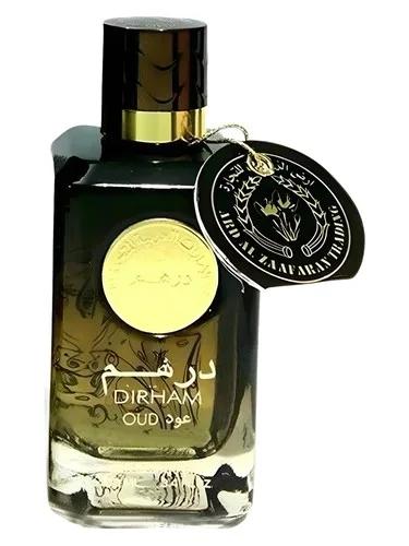 Dirham Oud — Ard Al Zaafaran / ارض الزعفران التجارية