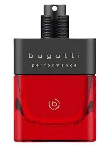 Performance Red — bugatti Fashion