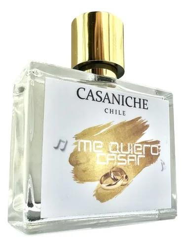 Me quiero casar — Casaniche