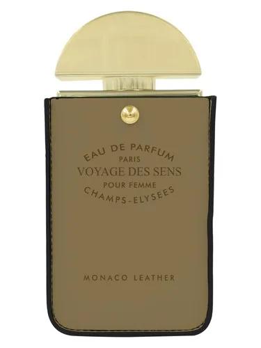 Voyage de Sens Monaco Leather — FAAN