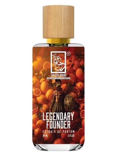 Legendary Founder — The Dua Brand
