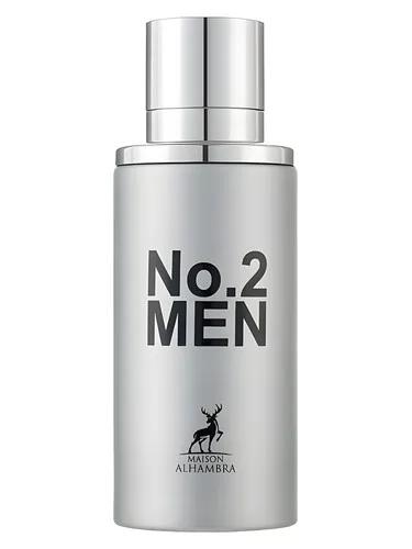 No. 2 Men — Maison Alhambra