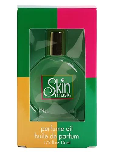 Skin Musk — Parfums de Coeur