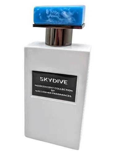 Skydive — Gallagher Fragrances
