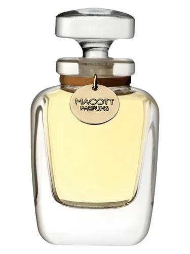 White Neroli — Macott Parfums