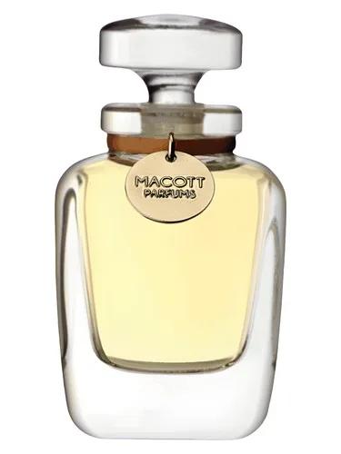 Sumire — Macott Parfums