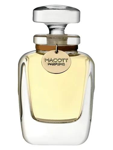 Hong Kong — Macott Parfums
