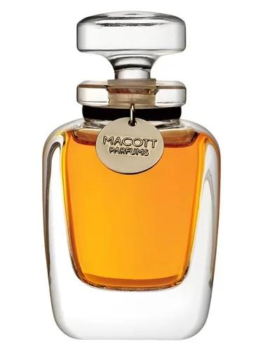 Jasmine Blanc — Macott Parfums