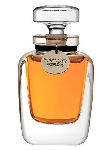 Rose de Mai — Macott Parfums