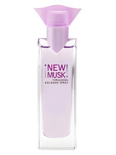 New Musk — Prince Matchabelli