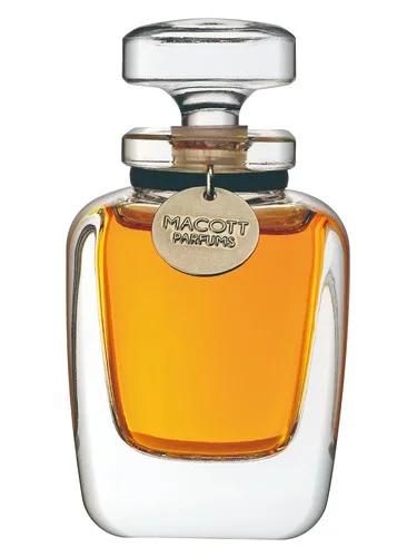 Old Neroli — Macott Parfums