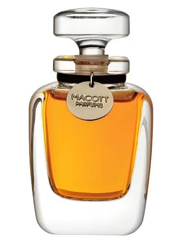 Jasmin Indole — Macott Parfums