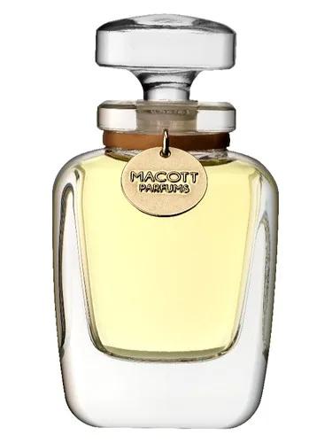 Old Rose Otto — Macott Parfums