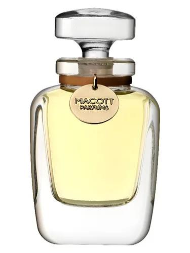 Tuberose Golden — Macott Parfums