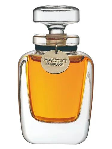 Blue Otto Rose — Macott Parfums