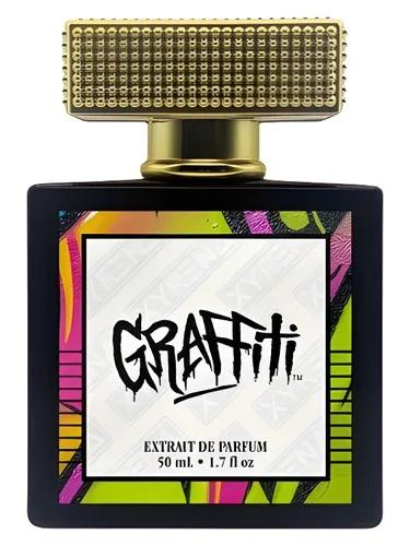 Graffiti — Xyrena
