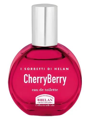 CherryBerry — Helan