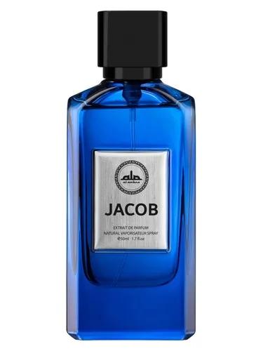 Jacob — Al Ambra