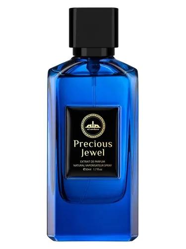 Precious Jewel — Al Ambra
