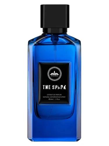 The Spark — Al Ambra