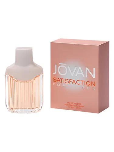 Satisfaction for Women — Jovan