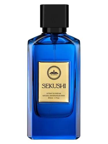 Sekushi — Al Ambra