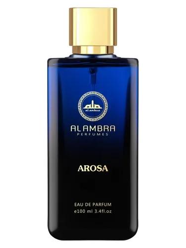 Arosa — Al Ambra