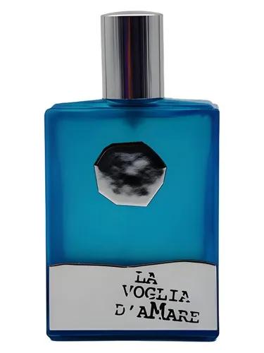 La Voglia d'aMare — Filippo Sorcinelli